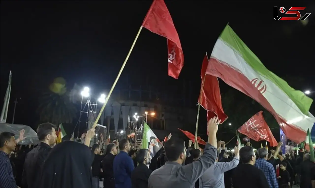 جلوی رفتارهای خشونت آمیز و تهدید به ترور سیاسی را بگیرید 