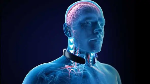  گردنبند محافظ مغز 