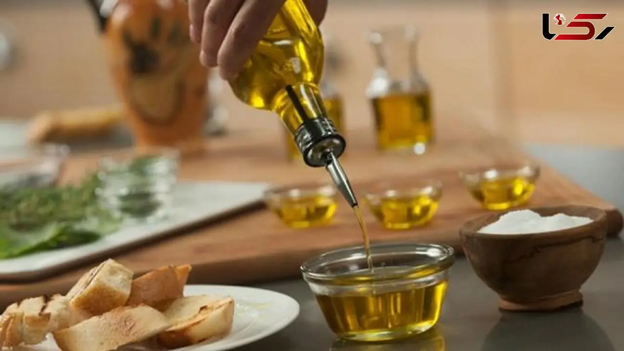 چطور چربی و روغن اضافه غذا رو بگیریم ؟ +فیلم
