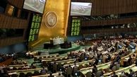 ایران به عنوان رئیس «مجمع اجتماعی» شورای حقوق بشر منصوب شد / آمریکا واکنش نشان داد