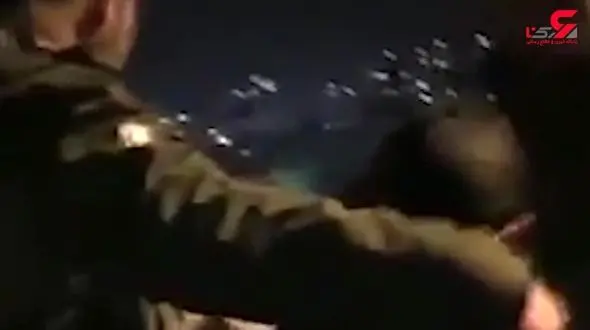 فیلم / شکنجه دختران و پسران توسط سربازان صهیونیستی
