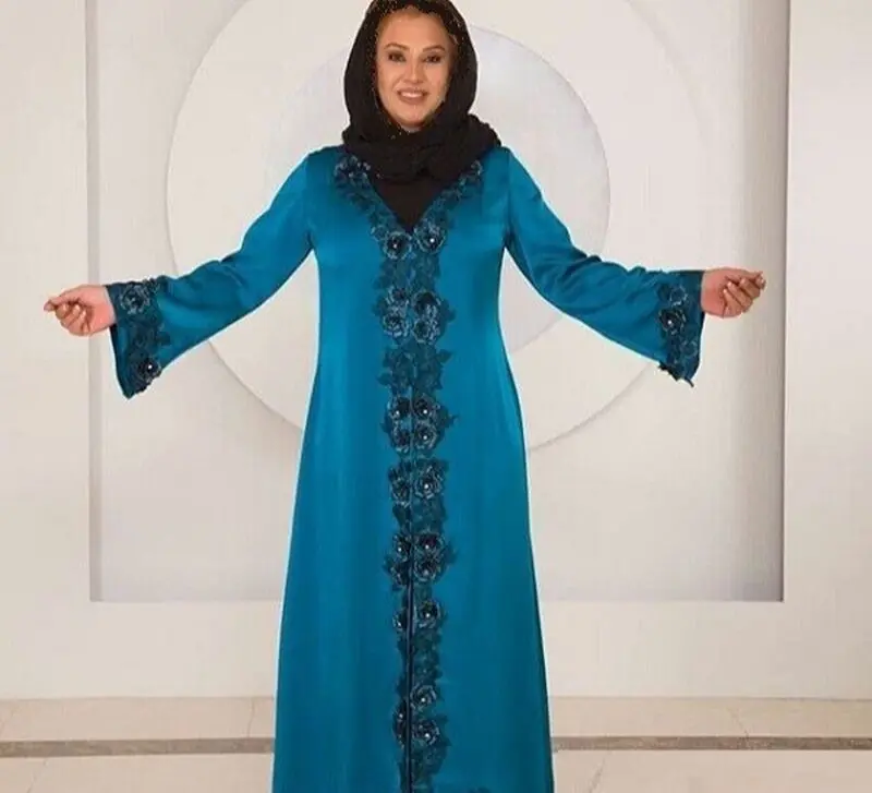 نسرین مقانلو