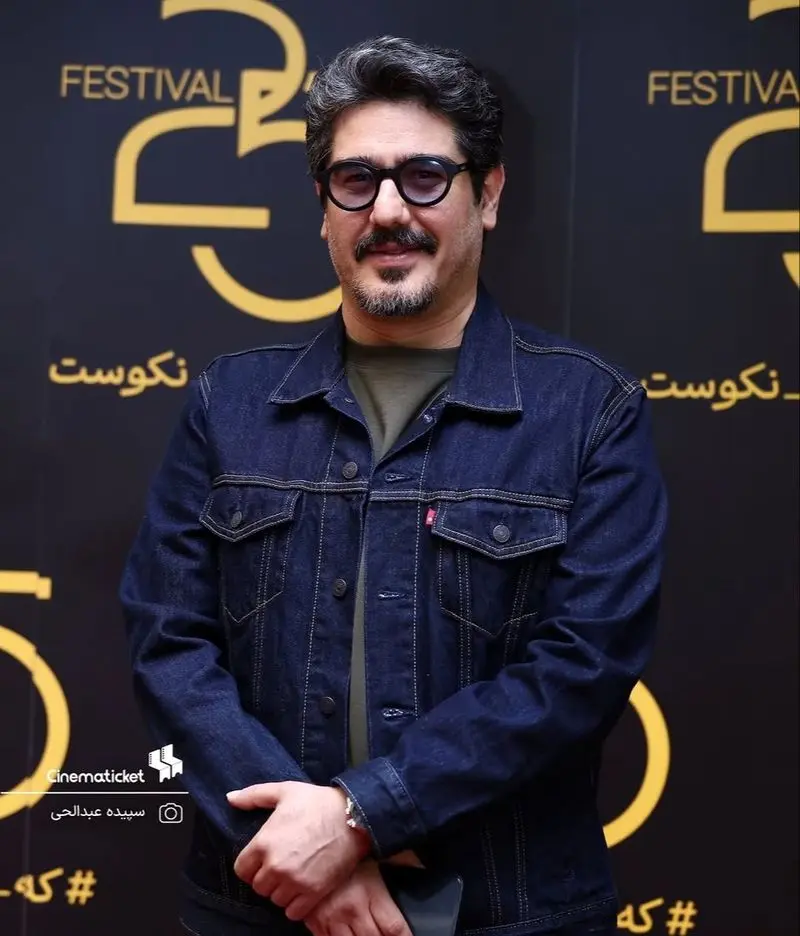 سهیل مستجابیان