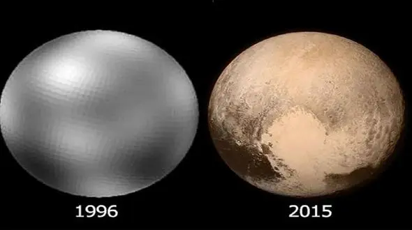 نامگذاری پلوتو توسط دختر 11 ساله / حقایق جالب درباره سیاره کوتوله 