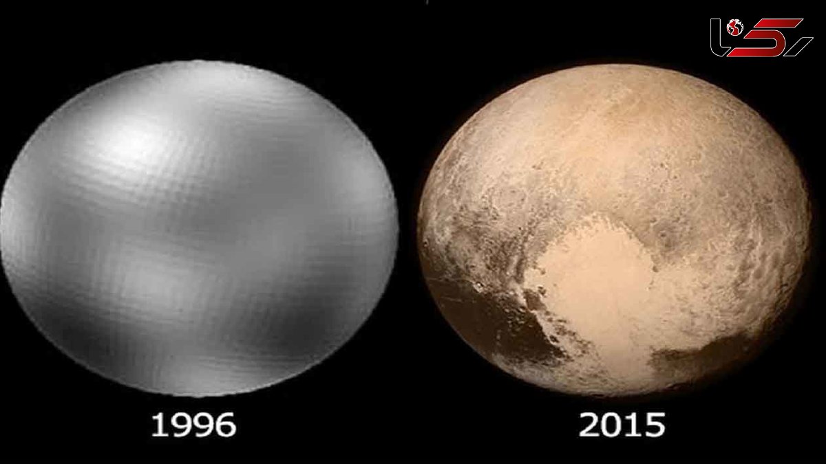نامگذاری پلوتو توسط دختر 11 ساله / حقایق جالب درباره سیاره کوتوله 