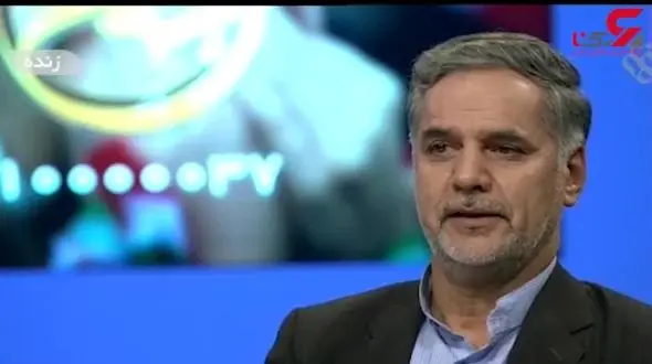 سرنوشت عجیب دختر نماینده مجلس / او یک هفته بی خانمان بود!+فیلم 