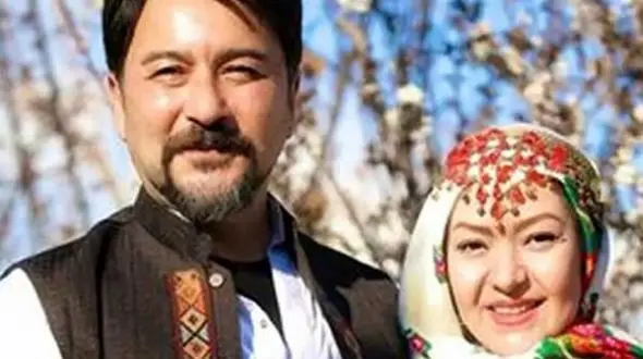 تغییر چهره باران خوش اندام همسر امیرحسین صدیق بعد از طلاق + عکس همسر جدیدش