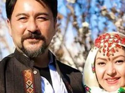 تغییر چهره باران خوش اندام همسر امیرحسین صدیق بعد از طلاق + عکس همسر جدیدش
