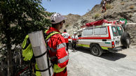 عملیات نفسگیر برای نجات 3 کوهنورد گمشده در کوه هلاکوخان + جزییات