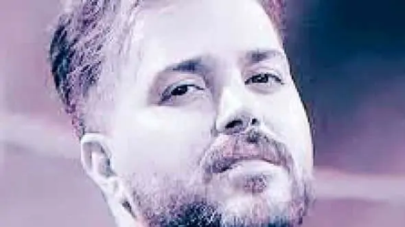 دانلود آهنگ علی عبدالمالکی  /  به نام من خودم نبودم 