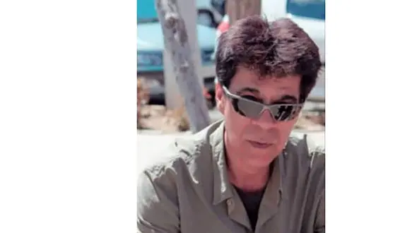 سینماگر سرشناس ایران درگذشت + عکس