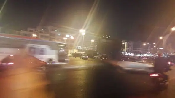 
گزارشی از وضعیت خیابان‌ انقلاب تهران
