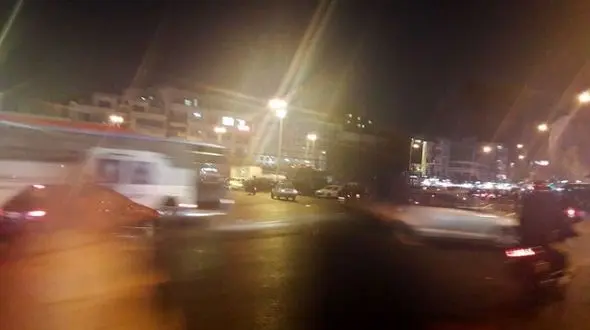 
گزارشی از وضعیت خیابان‌ انقلاب تهران
