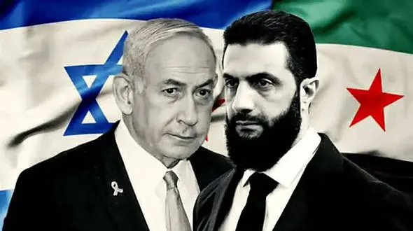 منبع سوری: دمشق به توافق امنیتی با اسرائیل نزدیک می‌شود