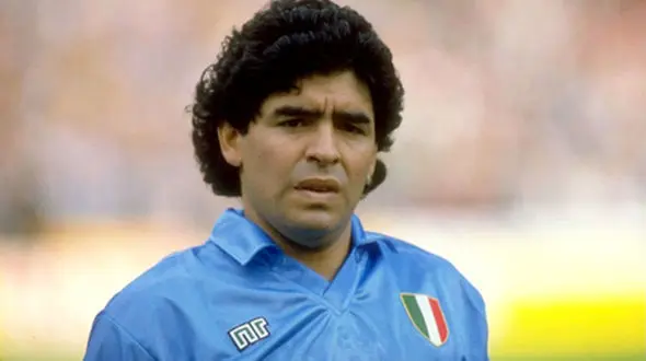 شواهدی جدید از مرگ دیگو مارادونا + فیلم