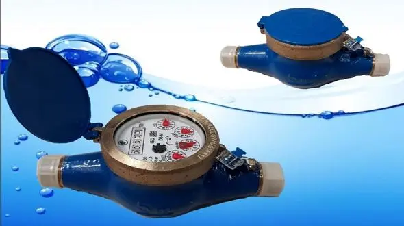 یخ زدگی کنتور آب را چگونه برطرف کنیم ؟