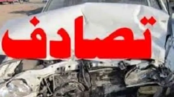 تصادف در محور رامهرمز به رودزرد سه کشته و زخمی در پی داشت