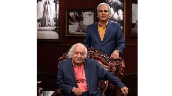 بهزاد فراهانی: هرچه درباره گلشیفته در «دورهمی» گفتم را درآوردند/ پولی ندارم که به دیدنش بروم