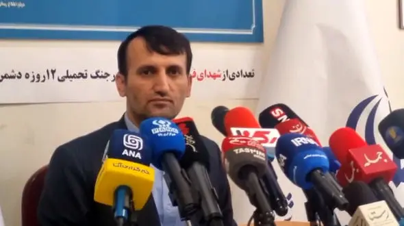 یک درصد از مدارس، یعنی ۱۰ هزار مدرسه در کشور باید تخریب و بازسازی شوند / آماری از فرونشست و آسیبی که به مدارس وارد می‌کند ندارم