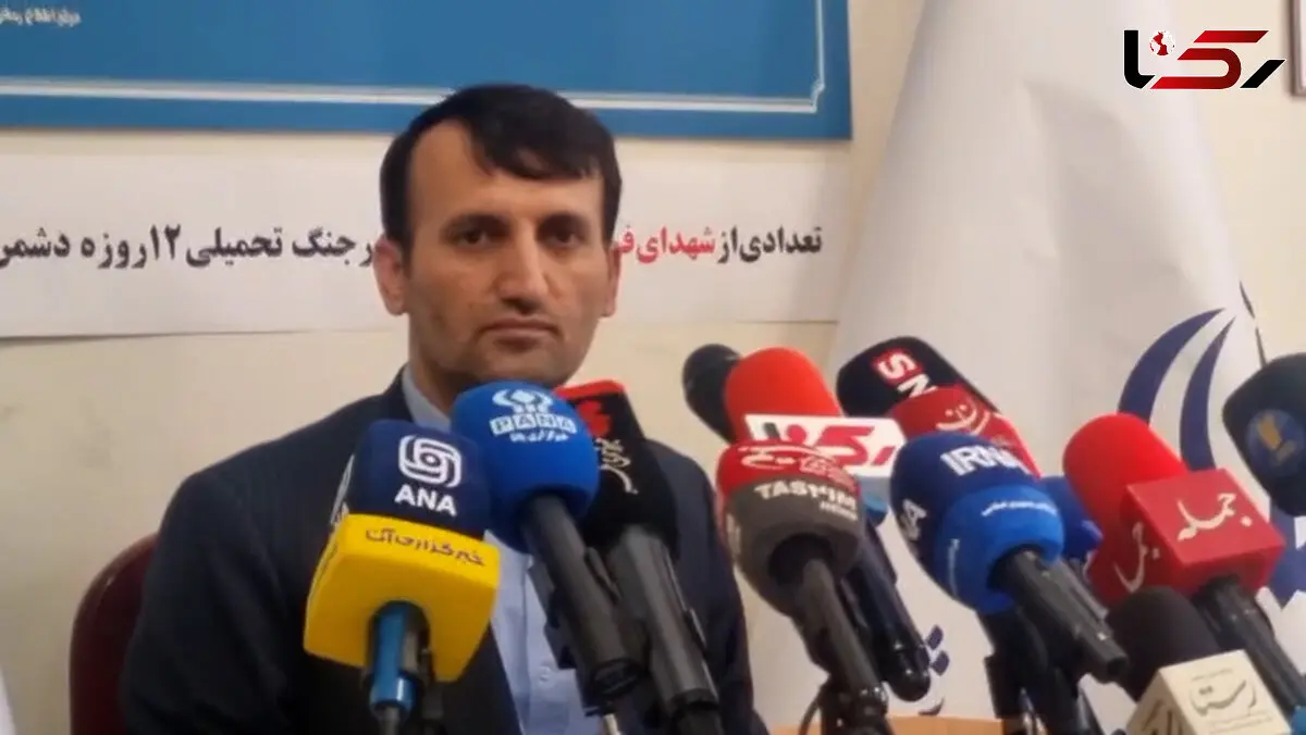 یک درصد از مدارس، یعنی ۱۰ هزار مدرسه در کشور باید تخریب و بازسازی شوند / آماری از فرونشست و آسیبی که به مدارس وارد می‌کند ندارم