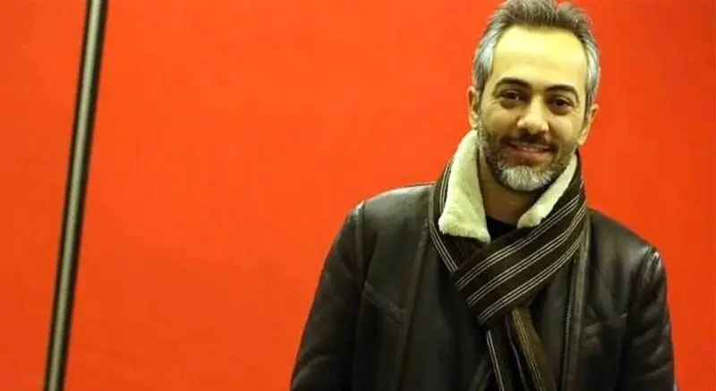 علی قربان‌زاده