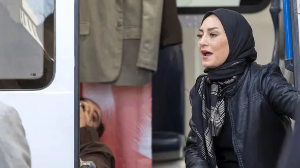 صدا و سیما کوتاه نیامد/ سریال "کتونی زرنگی" پخش نمی شود! 