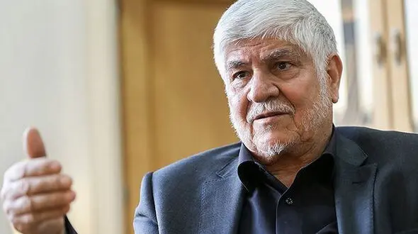 محمد هاشمی: دولت روحانی راه دولت احمدی نژاد را در پیش گرفته است