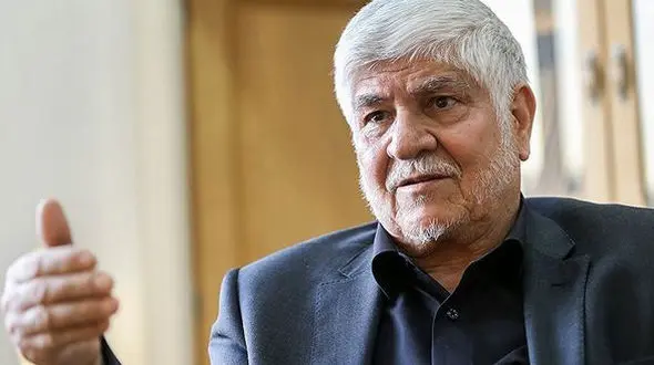 محمد هاشمی: دولت روحانی راه دولت احمدی نژاد را در پیش گرفته است