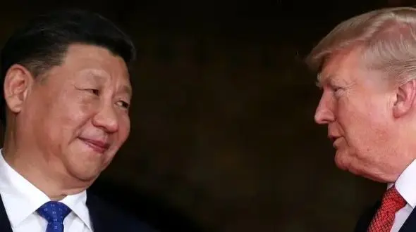 جزئیات توافق تجاری تاریخی بین آمریکا و چین از سوی کاخ سفید