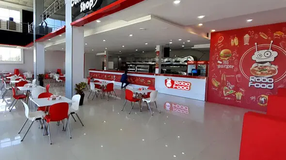 آغاز دریافت مالیات بر ارزش افزوده رستوران های زنجیره ای