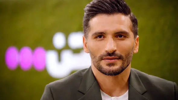 حمایت جواد کاظمیان از 3 عضو تیم ملی دوومیدانی حاضر در کره / اتفاقی است افتاده همه جای دنیا می افتد!