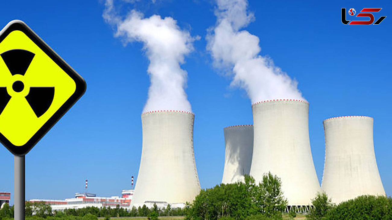 10  کشور جهان در تولید انرژی هسته‌ای را بشناسید 