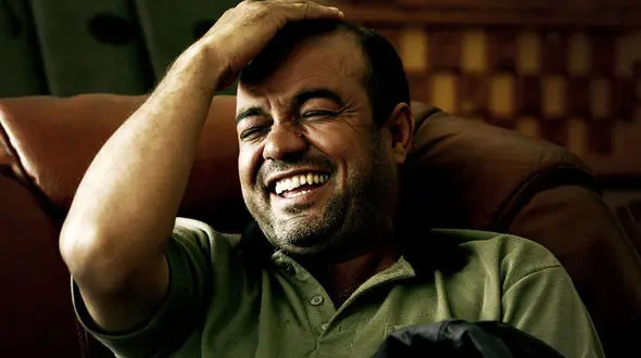  کیانوش عیاری بیرون ماند و سعید آقاخانی وارد جشنواره شد/ امیدوار بودم امیر جعفری جایزه بگیرد