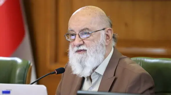 مهدی چمران: جگرفروش‌های تهران سد معبر می‌کنند