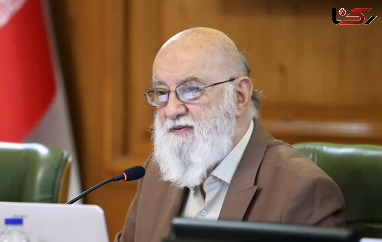 مهدی چمران: جگرفروش‌های تهران سد معبر می‌کنند