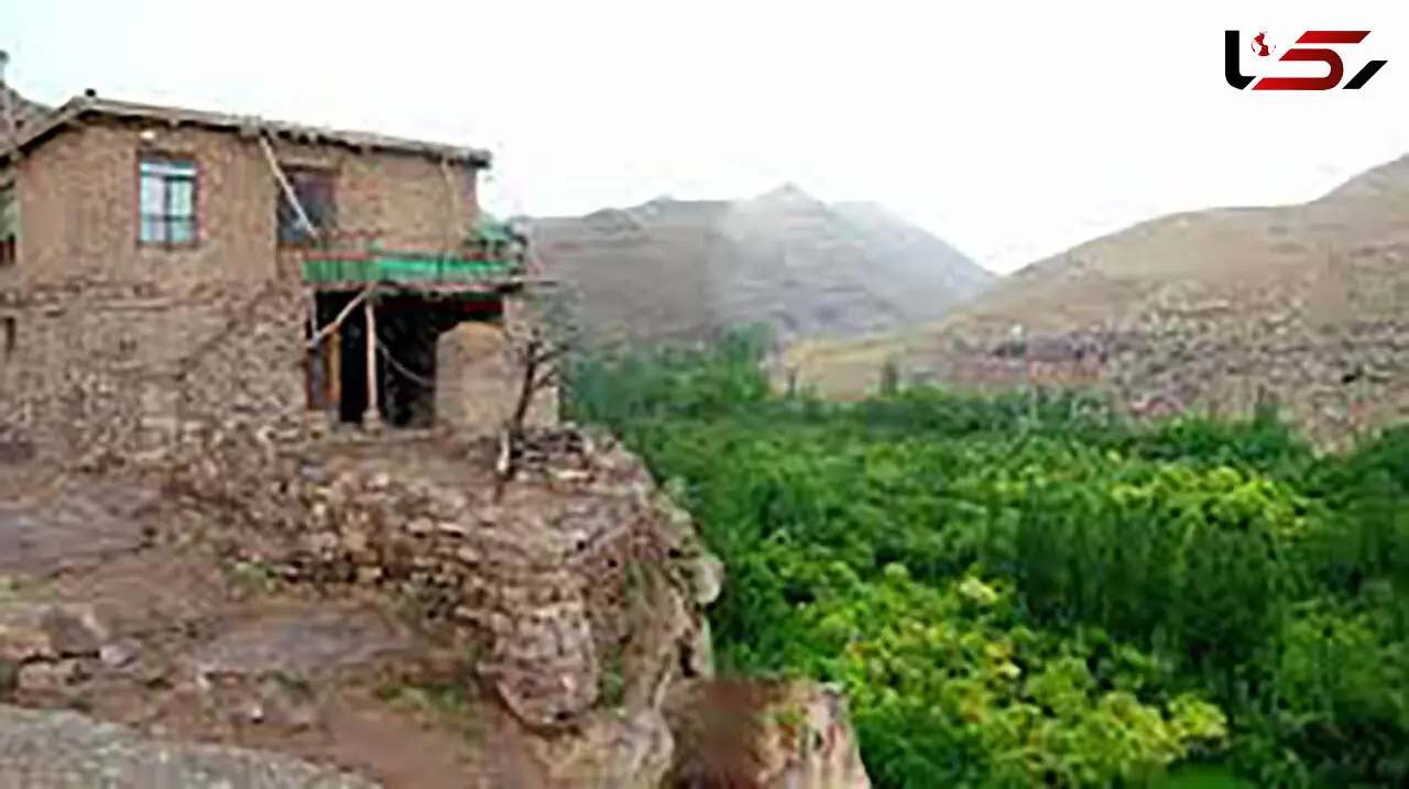 سفر به شهر گلمکان 