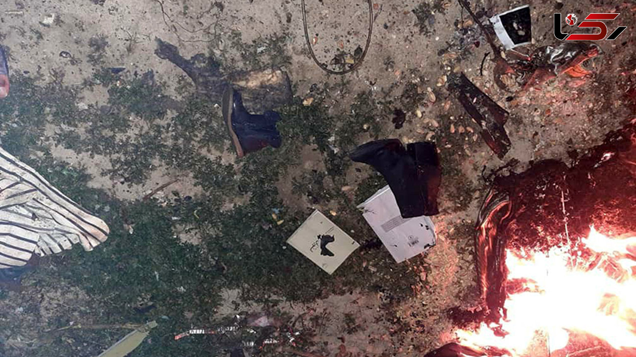کشته شدن تعدادی از دانشجویان پزشکی و داندنپزشک ایرانی / در سقوط هواپیما