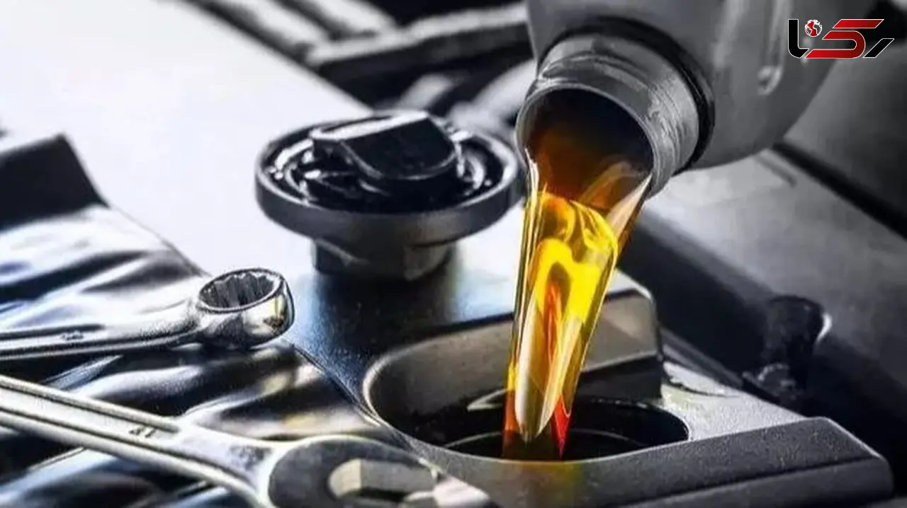 چرا تعویض روغن موتور خودرو در زمستان مهم است؟