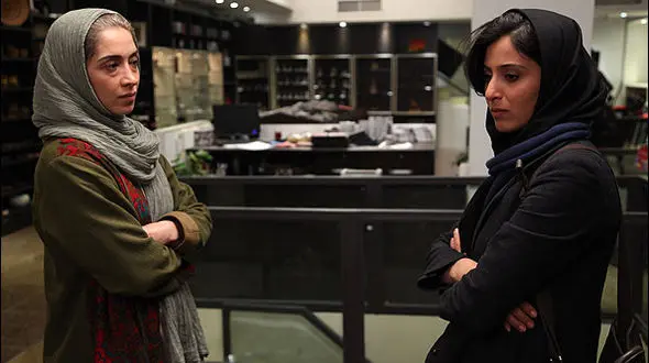 رونمایی از تیزر تازه فیلم سینمایی "دوئت"+ فیلم