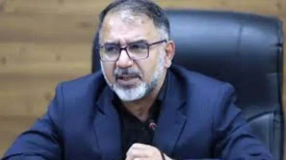 پروژه‌های راه‌آهن لرستان و سد معشور نیازمند 10 هزار میلیارد تومان اعتبار است