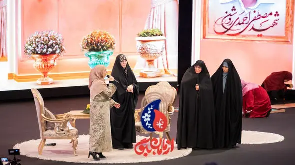 ستاره‌ها در «از مامان بگو»؛ رویداد بزرگ روز مادر و زن جریان زندگی