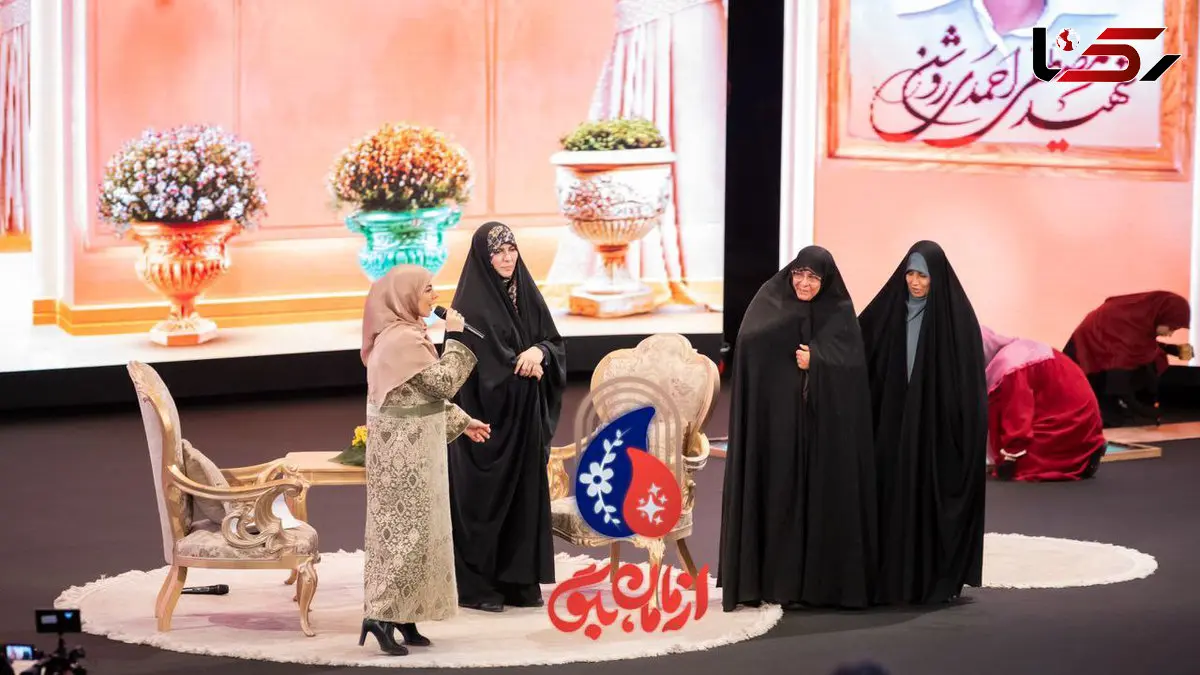 ستاره‌ها در «از مامان بگو»؛ رویداد بزرگ روز مادر و زن جریان زندگی