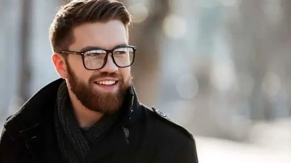 آقایان ریش بگذارید!