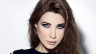 این خواننده عرب در 40 سالگی هم زیباست ! + عکس