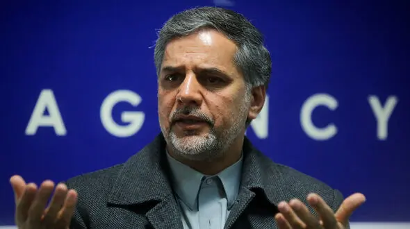 نقوی‌حسینی: چارچوب برجام در طرح مقابله با آمریکا حفظ شده است