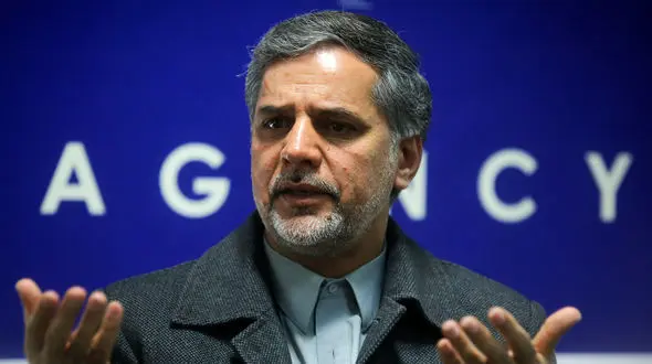 نقوی‌حسینی: چارچوب برجام در طرح مقابله با آمریکا حفظ شده است