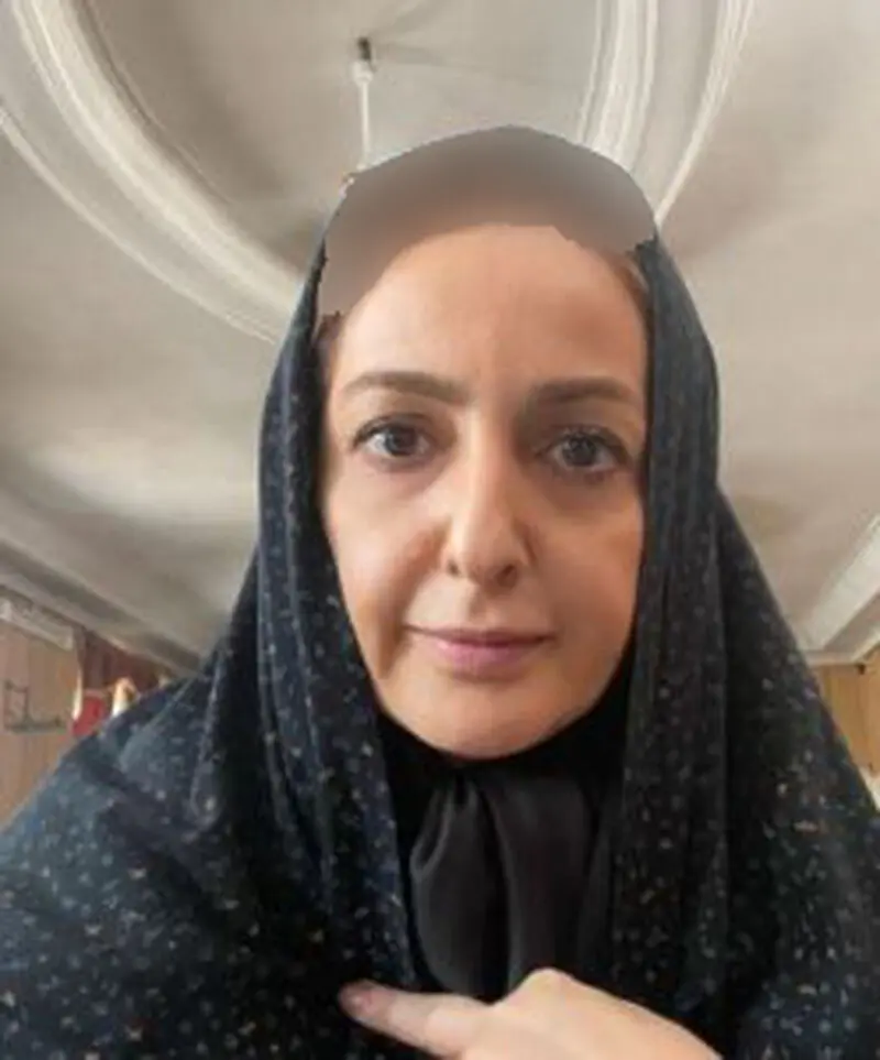 شقایق دهقان
