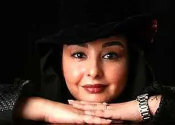 ماهایا پطروسیان بازیگر مشهور : عاشق شوهرم شدم ... دینم که مسیحی بود را تغییر دادم ... الان مسلمانم و از ازدواجم راضی .. به هر دو ...