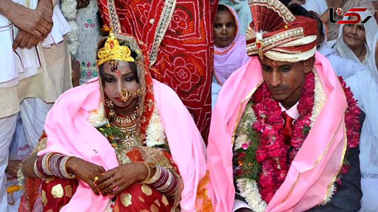  ازدواج عجیب  در شهر بیوه‌های نفرین شده