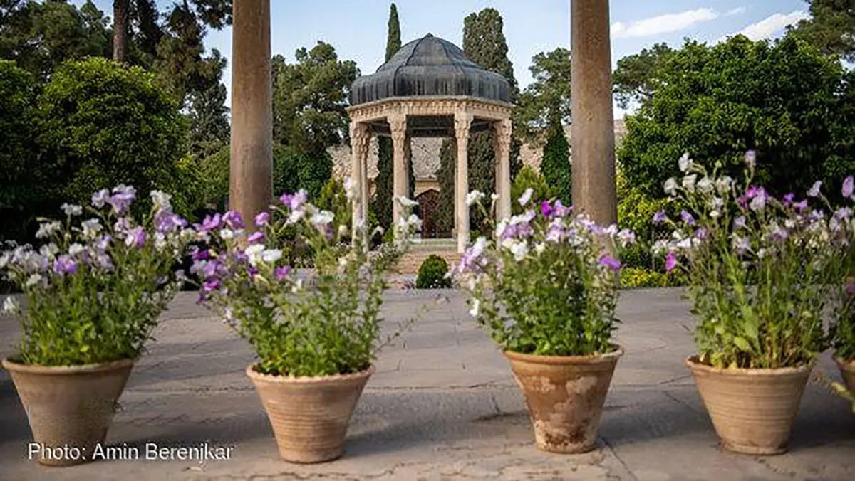 فال حافظ امروز 19 بهمن